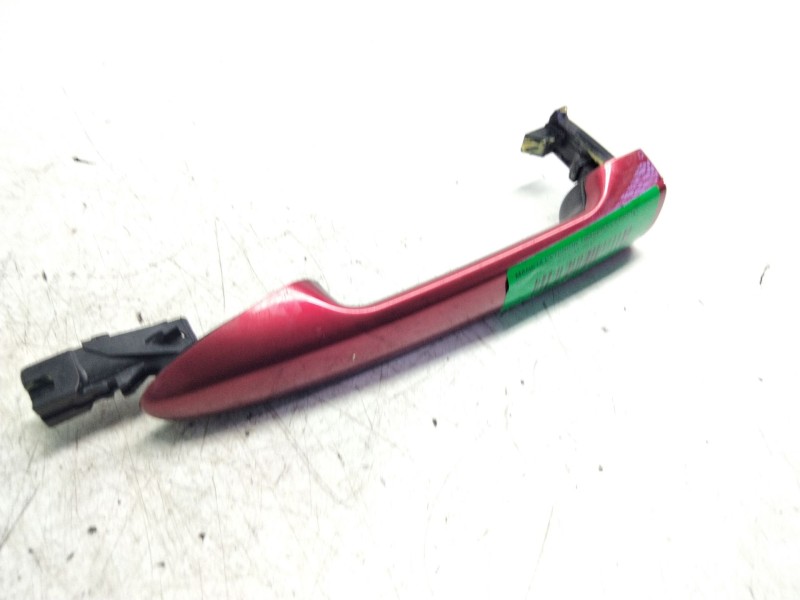 Recambio de maneta exterior trasera derecha para mazda cx-5 2.0 cat referencia OEM IAM   