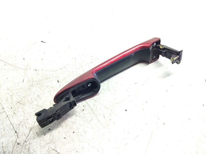 Recambio de maneta exterior trasera derecha para mazda cx-5 2.0 cat referencia OEM IAM   