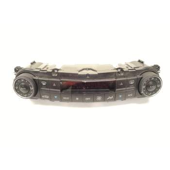 MANDO CLIMATIZADOR 2198301085 