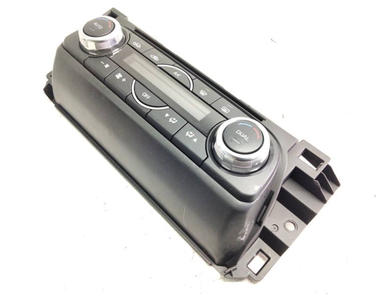 Recambio de mando calefaccion / aire acondicionado para mazda cx-5 2.0 cat referencia OEM IAM KB8M  