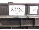 MANDO CALEFACCION / AIRE ACONDICIONADO KB8M 