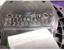 MOTOR CALEFACCION 8727006510 