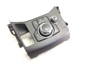 MANDO MULTIFUNCION KB7W66CM0B 