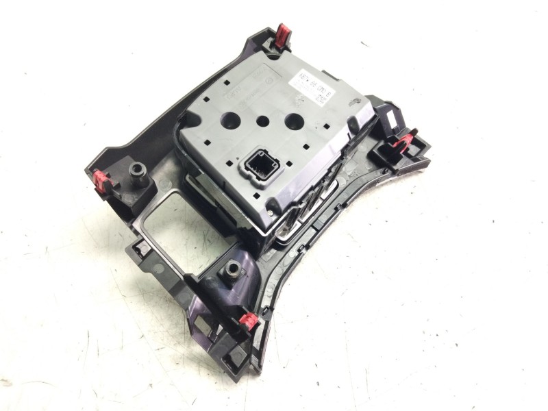 Recambio de mando multifuncion para mazda cx-5 2.0 cat referencia OEM IAM KB7W66CM0B  