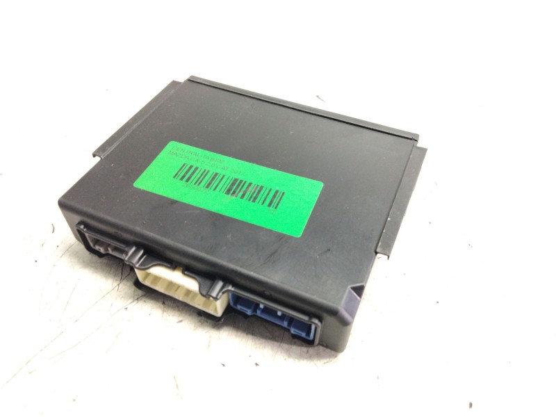 Recambio de centralita bsm para mazda cx-5 2.0 cat referencia OEM IAM TK52665X0C  