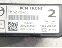CENTRALITA BSM TK52665X0C 