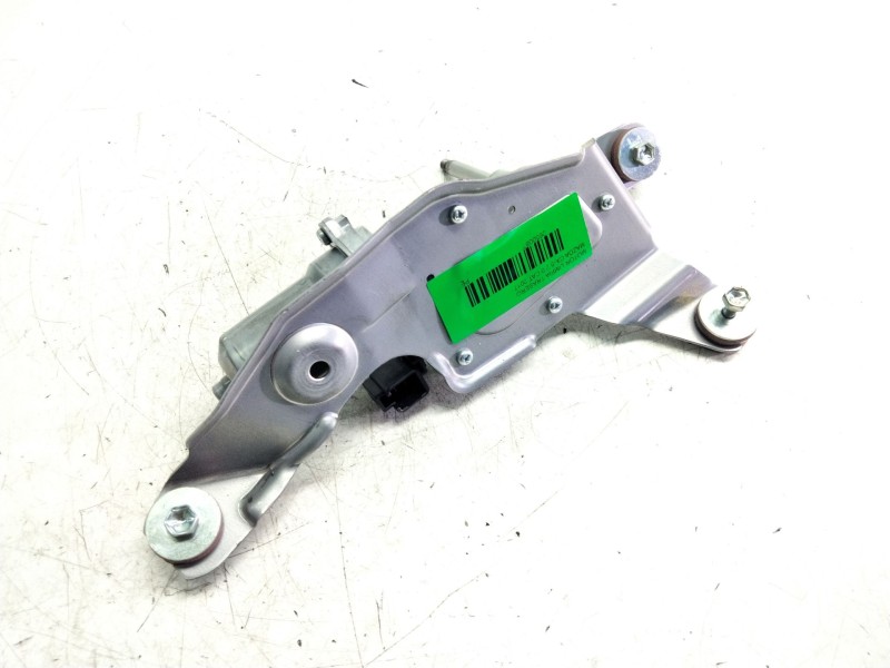 Recambio de motor limpia trasero para mazda cx-5 2.0 cat referencia OEM IAM   