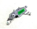 MOTOR LIMPIA TRASERO 