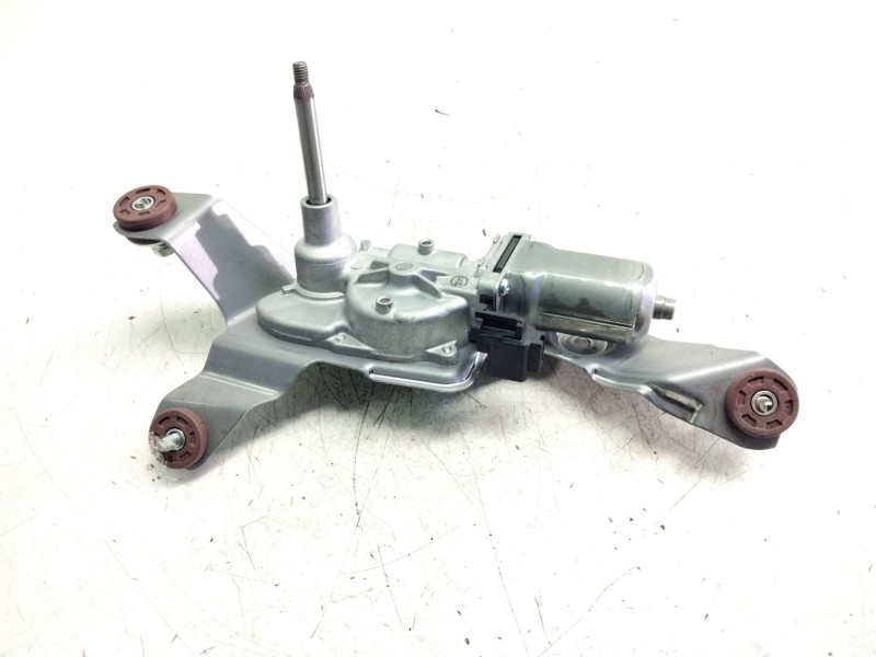 Recambio de motor limpia trasero para mazda cx-5 2.0 cat referencia OEM IAM   