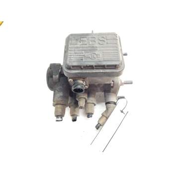 Recambio de centralita ebs para scania serie p/g/r (l-clase) referencia OEM IAM 1879274  
