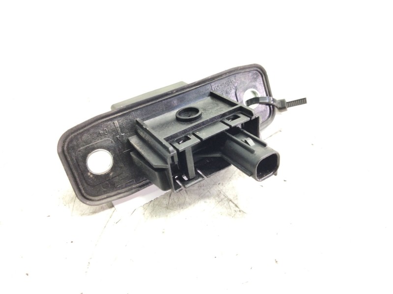 Recambio de maneta exterior porton para mazda cx-5 2.0 cat referencia OEM IAM   