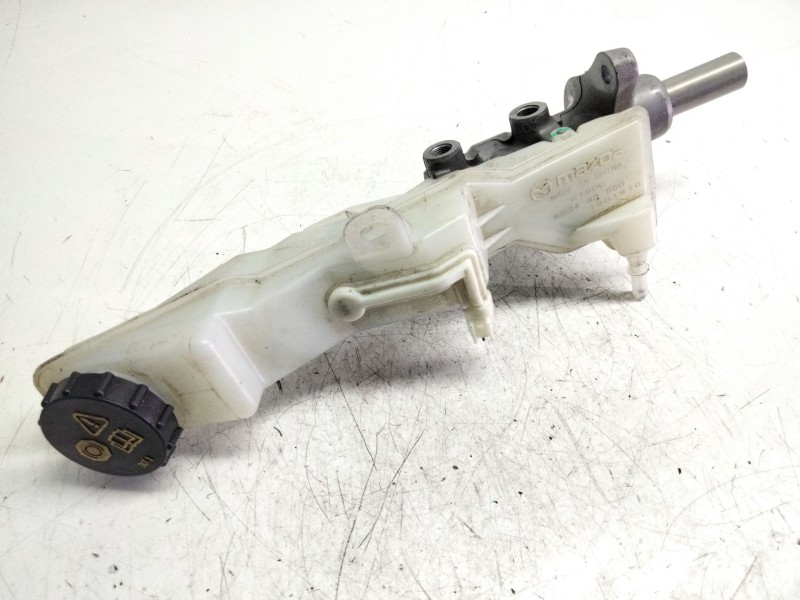 Recambio de bomba freno para mazda cx-5 2.0 cat referencia OEM IAM KD3443550  