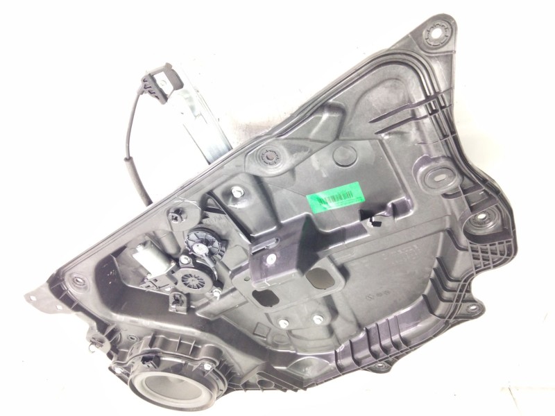 Recambio de elevalunas delantero derecho para mazda cx-5 2.0 cat referencia OEM IAM K3006  