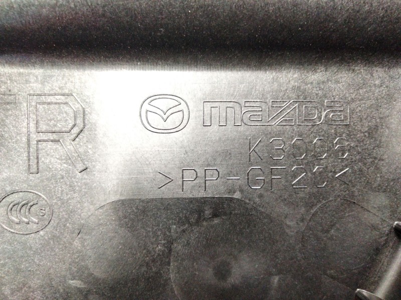 Recambio de elevalunas delantero derecho para mazda cx-5 2.0 cat referencia OEM IAM K3006  