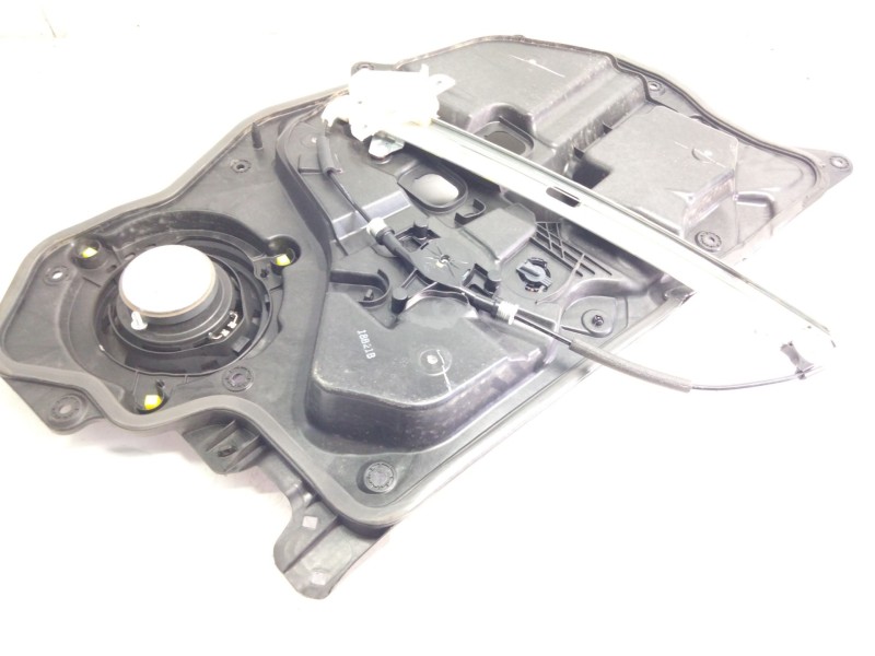 Recambio de elevalunas delantero derecho para mazda cx-5 2.0 cat referencia OEM IAM K3006  
