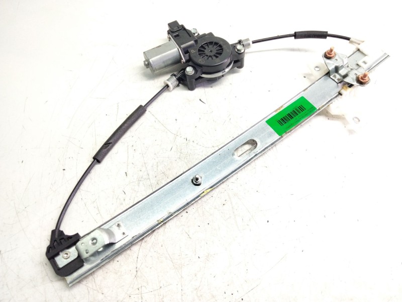 Recambio de elevalunas delantero izquierdo para mazda cx-5 2.0 cat referencia OEM IAM BHN95958X  