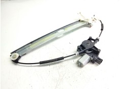 Recambio de elevalunas delantero izquierdo para mazda cx-5 2.0 cat referencia OEM IAM BHN95958X   2