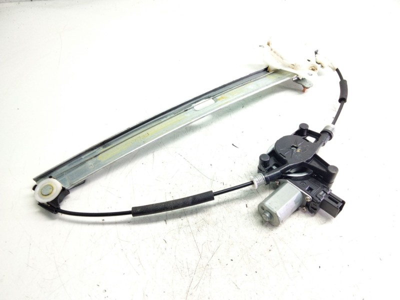 Recambio de elevalunas delantero izquierdo para mazda cx-5 2.0 cat referencia OEM IAM BHN95958X  