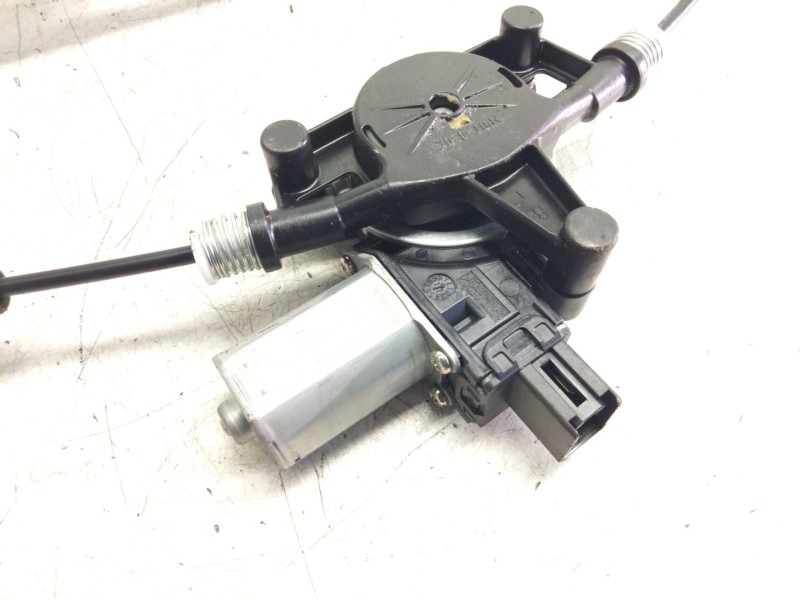 Recambio de elevalunas delantero izquierdo para mazda cx-5 2.0 cat referencia OEM IAM BHN95958X  