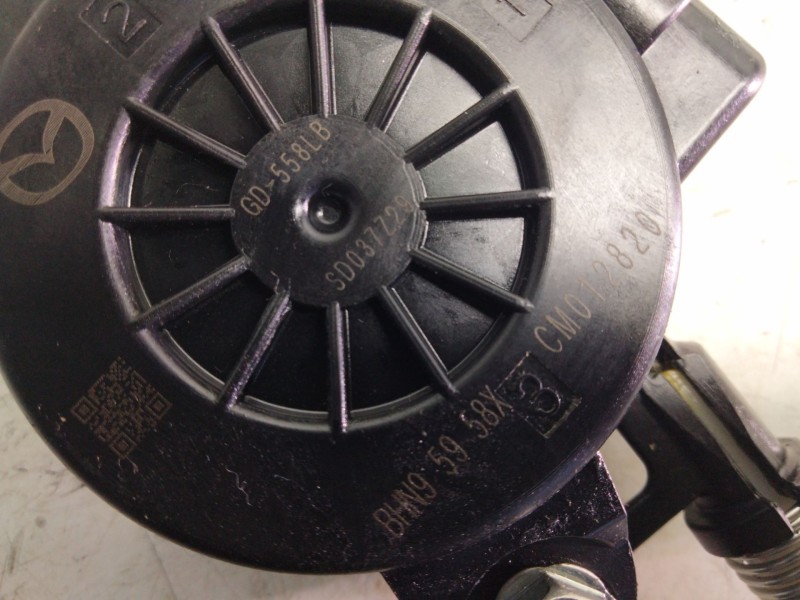 Recambio de elevalunas delantero izquierdo para mazda cx-5 2.0 cat referencia OEM IAM BHN95958X  