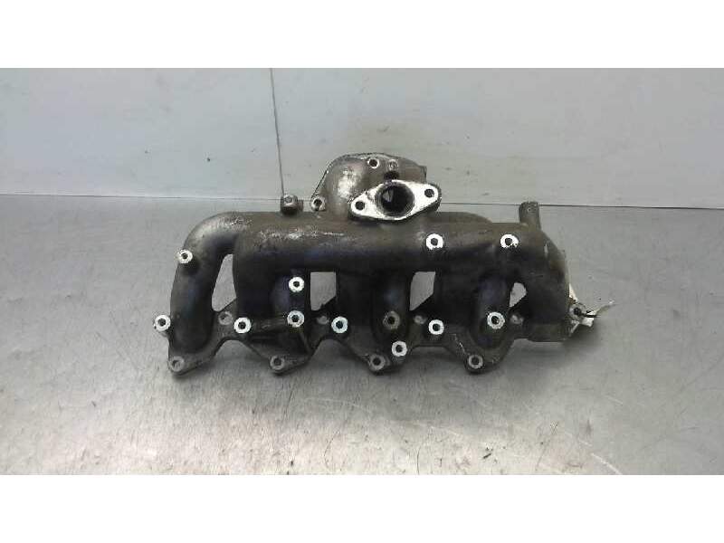 Recambio de colector admision para renault mascott 130.35 referencia OEM IAM   
