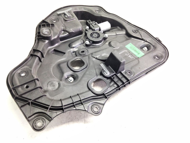 Recambio de elevalunas trasero derecho para mazda cx-5 2.0 cat referencia OEM IAM KB7W7297X  