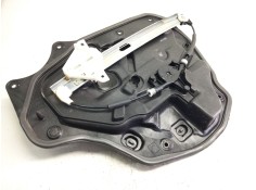 Recambio de elevalunas trasero derecho para mazda cx-5 2.0 cat referencia OEM IAM KB7W7297X   2