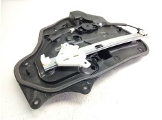 Recambio de elevalunas trasero izquierdo para mazda cx-5 2.0 cat referencia OEM IAM KB7W739   2