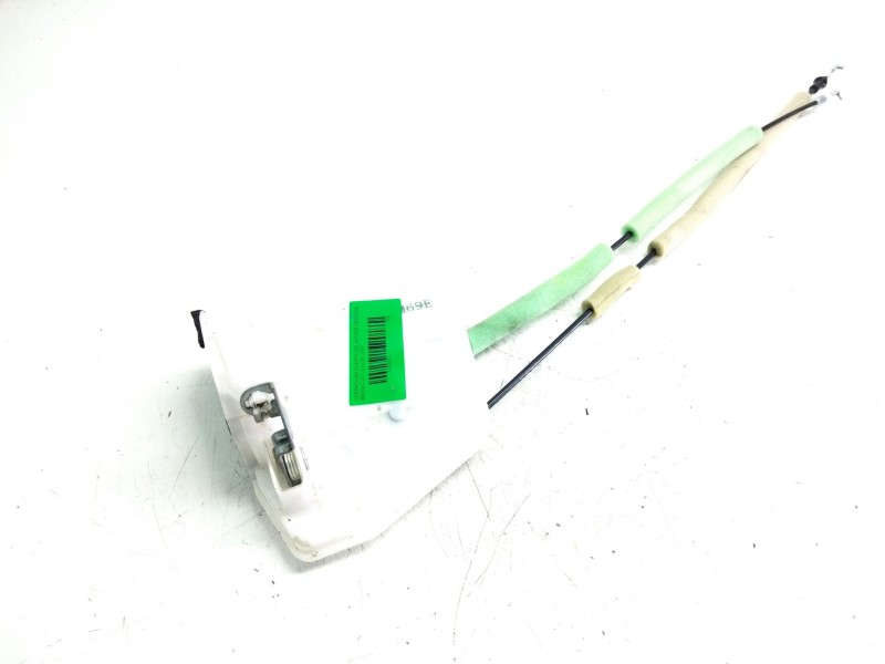 Recambio de cerradura puerta delantera derecha para mazda cx-5 2.0 cat referencia OEM IAM 8B21A0363  