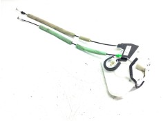 Recambio de cerradura puerta delantera izquierda para mazda cx-5 2.0 cat referencia OEM IAM 8B21F0357   2