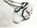 CERRADURA PUERTA DELANTERA IZQUIERDA 8B21F0357 