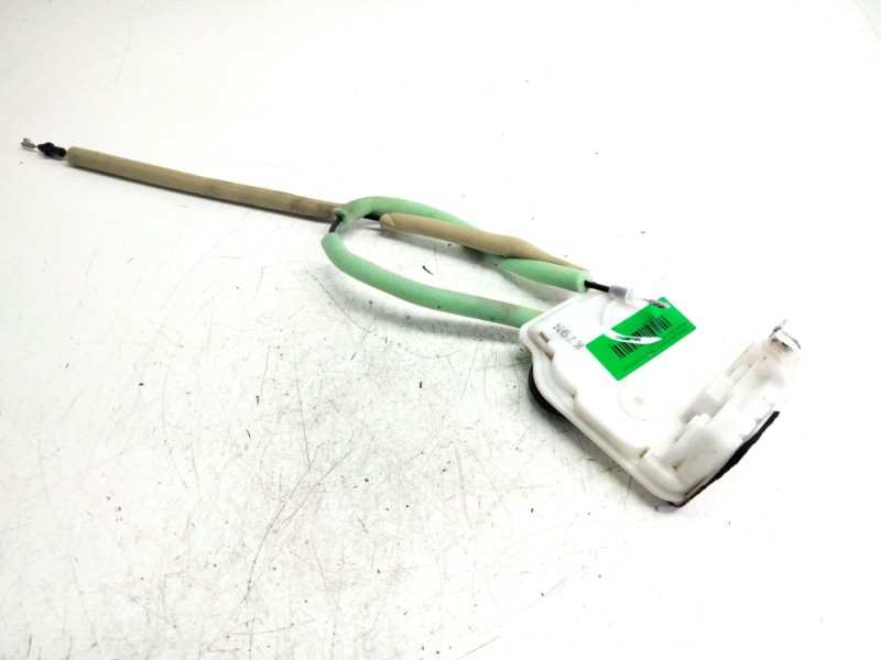 Recambio de cerradura puerta trasera derecha para mazda cx-5 2.0 cat referencia OEM IAM 8B21B0316  