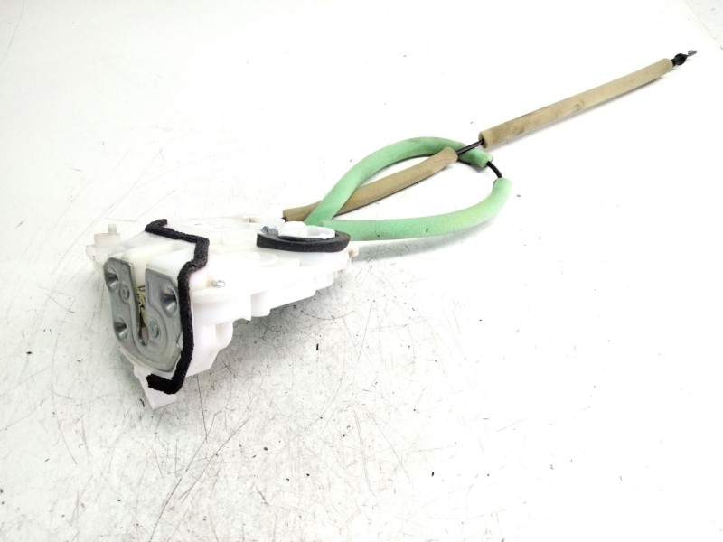 Recambio de cerradura puerta trasera derecha para mazda cx-5 2.0 cat referencia OEM IAM 8B21B0316  