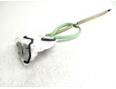 CERRADURA PUERTA TRASERA DERECHA 8B21B0316 
