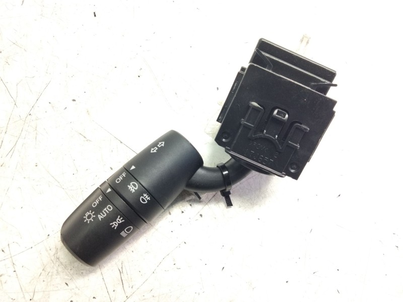 Recambio de mando luces para mazda cx-5 2.0 cat referencia OEM IAM 17J686  