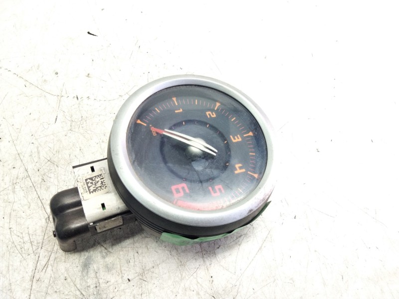 Recambio de cuadro instrumentos para renault twingo authentique referencia OEM IAM 033731  