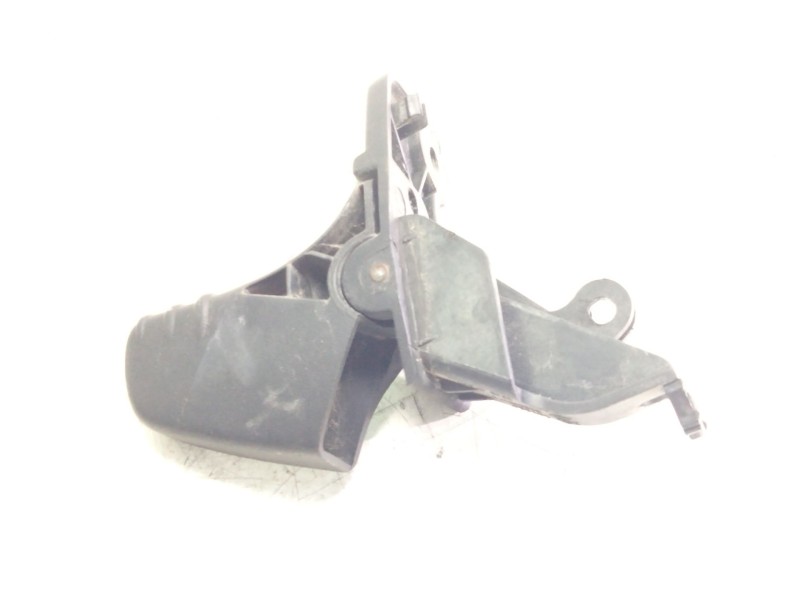 Recambio de maneta exterior delantera izquierda para renault twingo authentique referencia OEM IAM 8200385181  