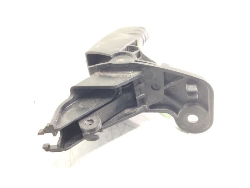 Recambio de maneta exterior delantera izquierda para renault twingo authentique referencia OEM IAM 8200385181  