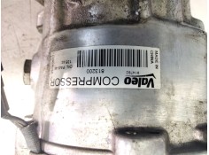 Recambio de compresor aire acondicionado para seat toledo (1m2) 1.9 tdi referencia OEM IAM 813200   2