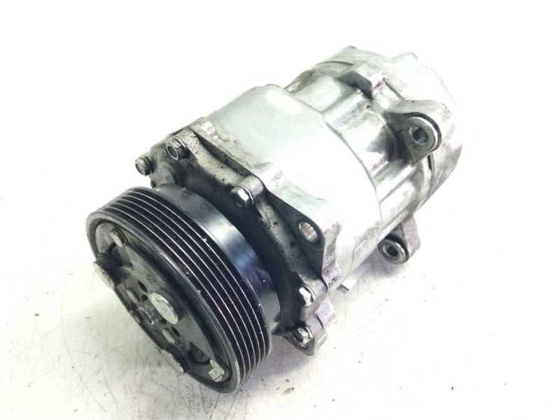 Recambio de compresor aire acondicionado para seat toledo (1m2) 1.9 tdi referencia OEM IAM 813200  