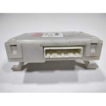 Recambio de centralita calefaccion para nissan juke (f15) acenta referencia OEM IAM 277601KB0A 060511 523010