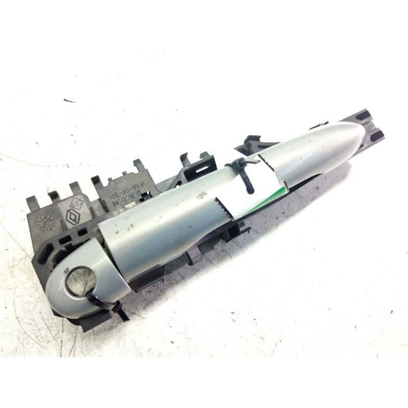 Recambio de maneta exterior delantera izquierda para renault megane ii classic berlina confort authentique referencia OEM IAM   