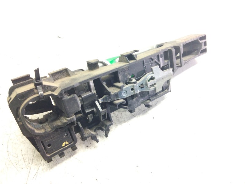 Recambio de maneta exterior delantera izquierda para renault megane ii classic berlina confort authentique referencia OEM IAM   