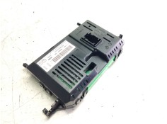 Recambio de pantalla multifuncion para ford ecosport titanium referencia OEM IAM F1BT18B955GA   2