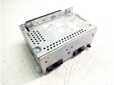 Recambio de sistema audio / radio cd para ford ecosport titanium referencia OEM IAM DN1528C815PK   2