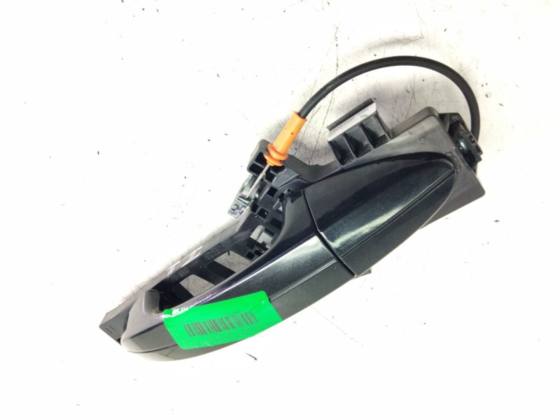 Recambio de maneta exterior trasera izquierda para ford ecosport titanium referencia OEM IAM   