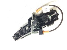 Recambio de maneta exterior trasera izquierda para ford ecosport titanium referencia OEM IAM    2