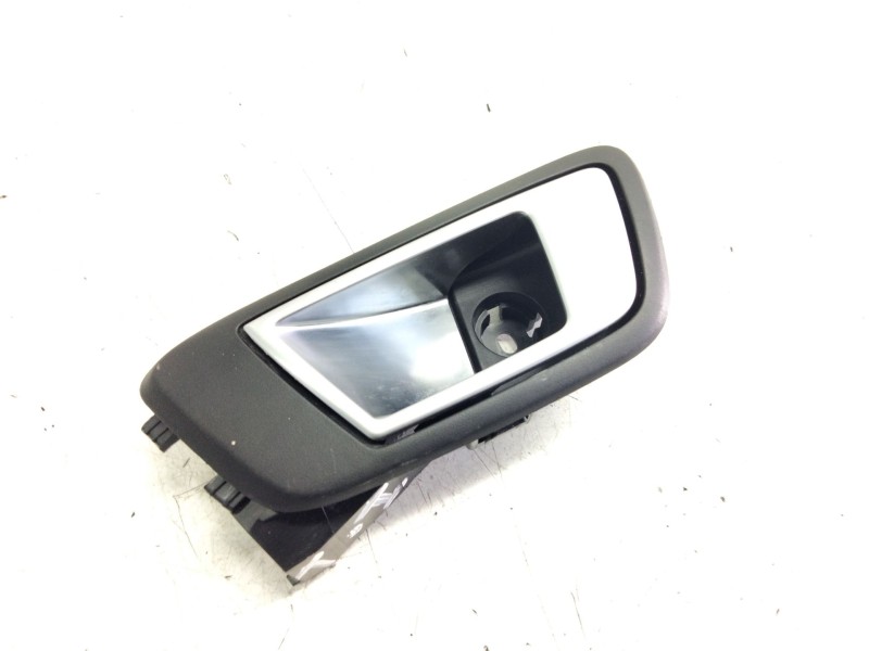 Recambio de maneta interior trasera izquierda para ford ecosport titanium referencia OEM IAM 8A61A22601  