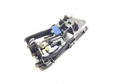 Recambio de maneta interior trasera izquierda para ford ecosport titanium referencia OEM IAM 8A61A22601   2