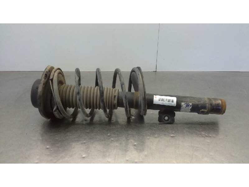 Recambio de amortiguador delantero izquierdo para peugeot 206 berlina 1.4 hdi referencia OEM IAM   